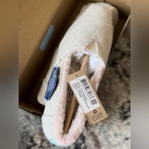 Brand new Alpargata Felt